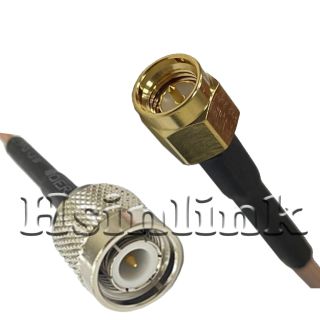 HS-SMAM To TNCM With RG316 Cable XXcm (6G)_Web2